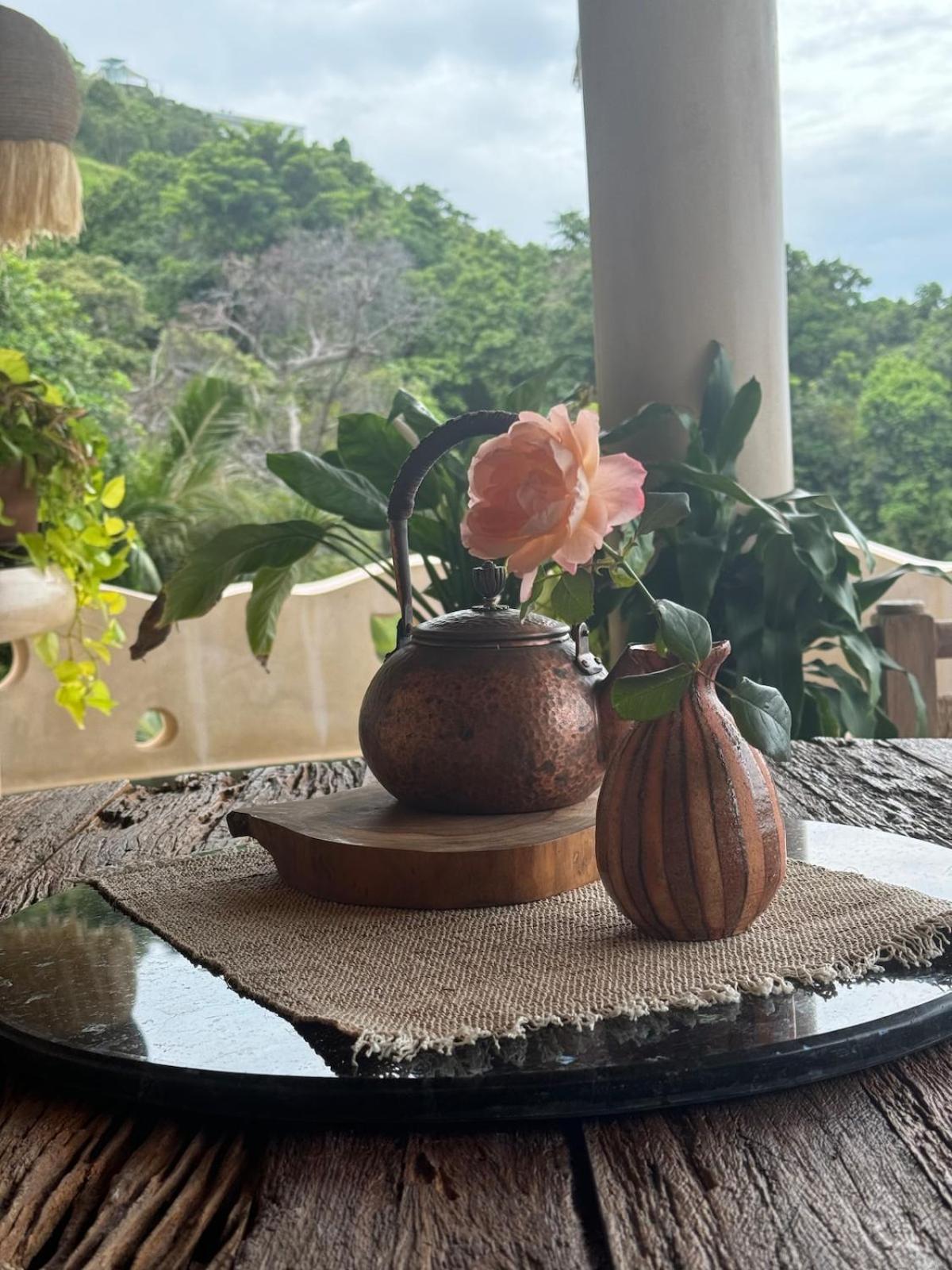 Avocado Pousada Amphoe Koksamui